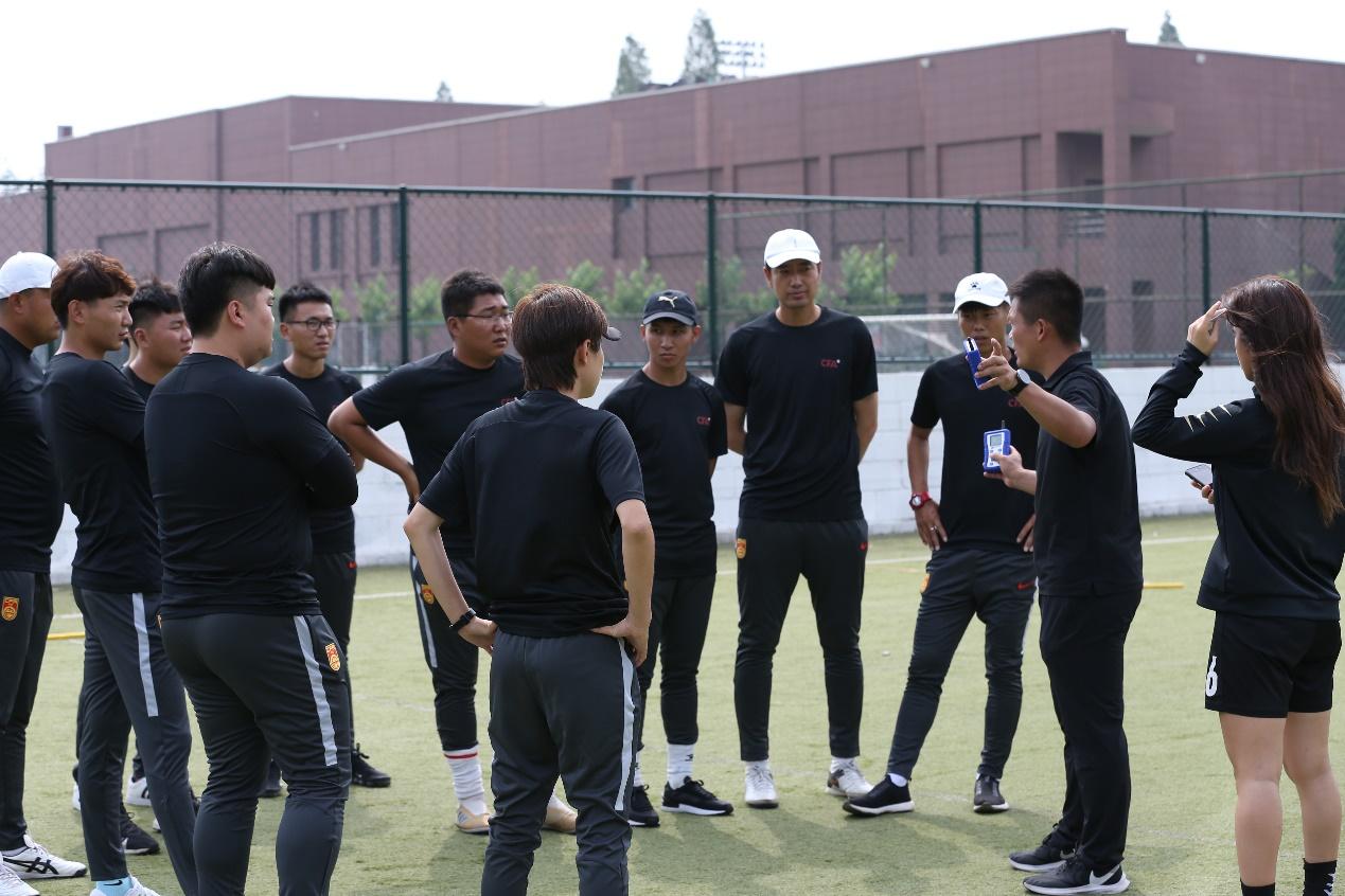 中国足协青少年足球u13女子比赛,中国足协u13精英集训营