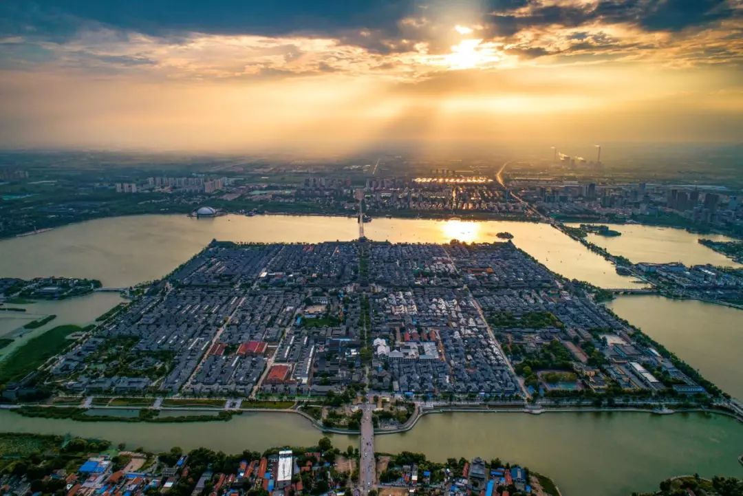 聊城什么东西最出名,聊城旅游最好玩又便宜的地方