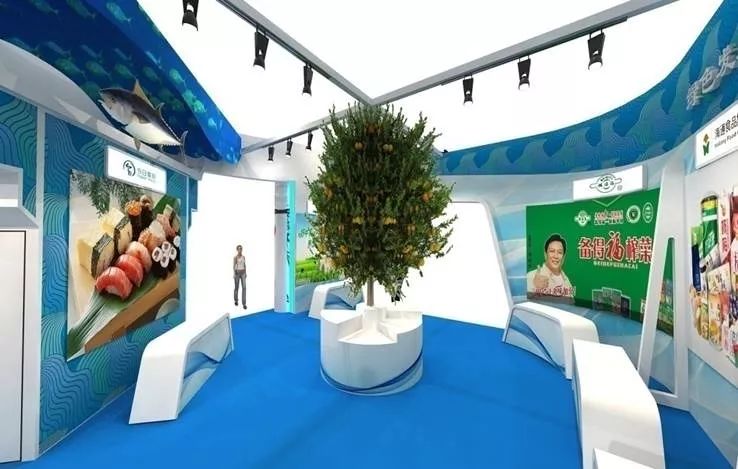 1.3万种好东西等你来!浙江本周五逛吃大幕打开,快来扫货