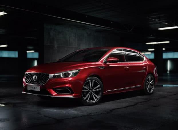 名爵mg6xpower二手车价格,名爵mg6购车