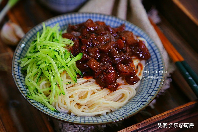 凉面八样调料的做法,各种凉面的做法及调料配方怎么做