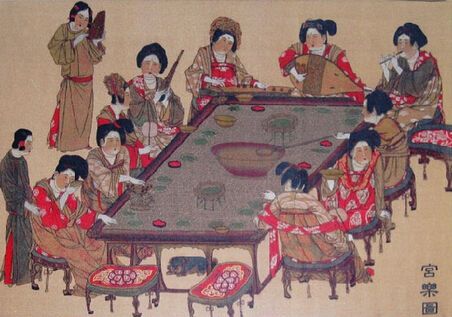 穆斯林女人头巾的礼仪知识,餐饮接待礼仪知识商务礼仪