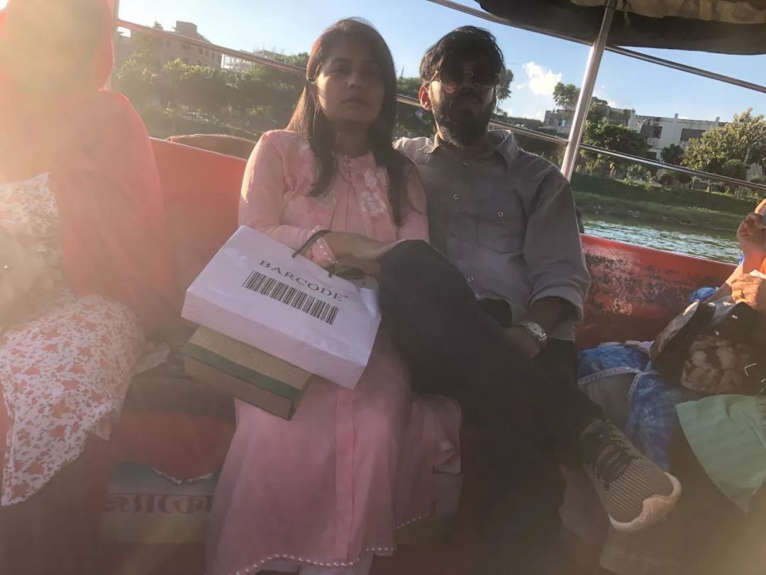 孟加拉第14集：大国企里的员工活动室什么样？