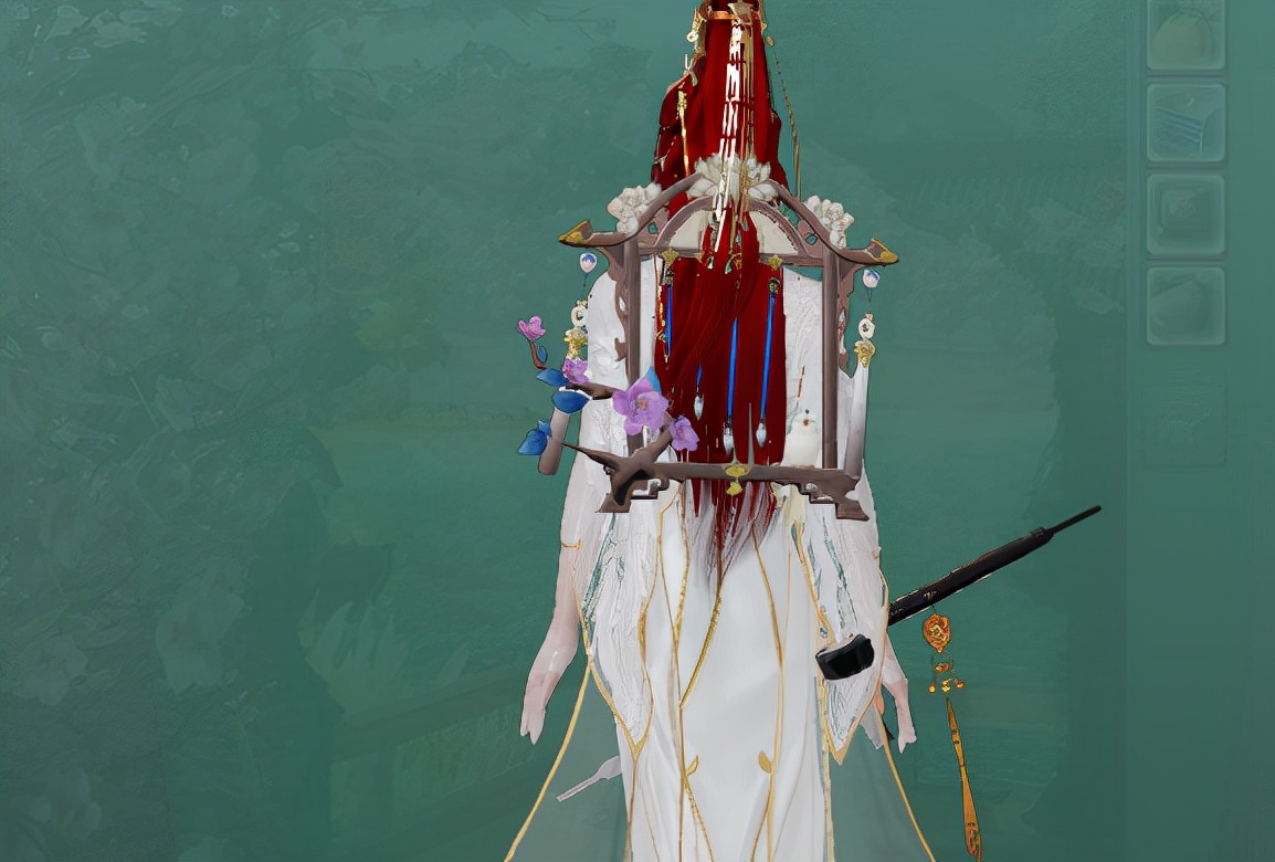 剑网三奇遇流年如虹卖什么花,剑网3绝世奇遇剧情介绍