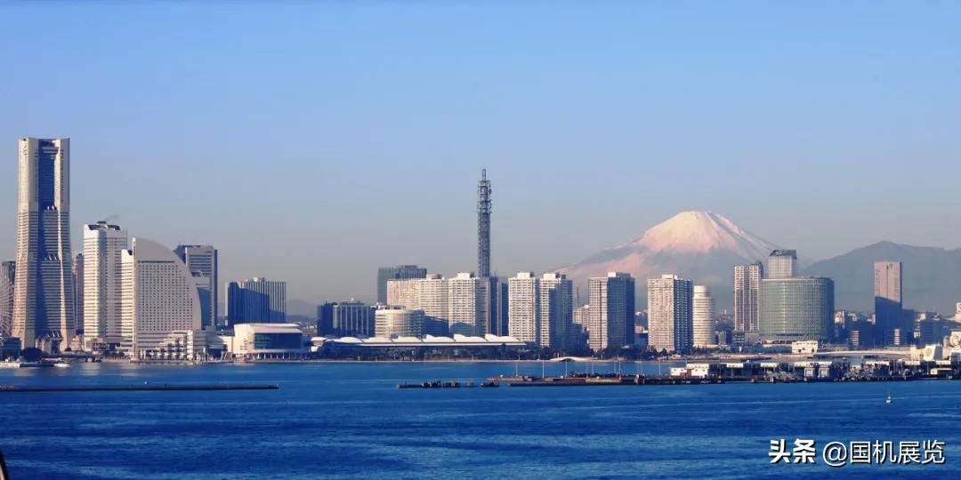 日本有哪些难以替代的工业技术,日本产业核心技术