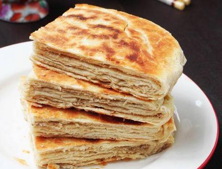 烙饼不起酥的诀窍有哪些,烙饼烙不硬怎么回事