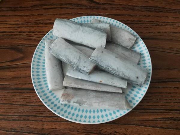 煎三道鳞不粘锅不破皮的正确做法,容易煎烂的鱼怎么煎才不粘锅