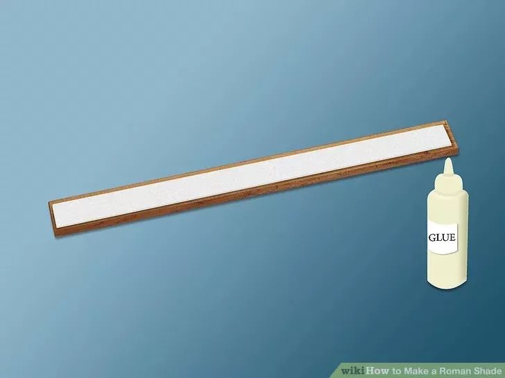 简单的罗马帘怎么做好看,罗马帘怎么剪裁制作