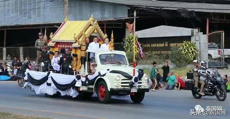 泰国和尚哭了视频,泰国活着的高僧哭丧