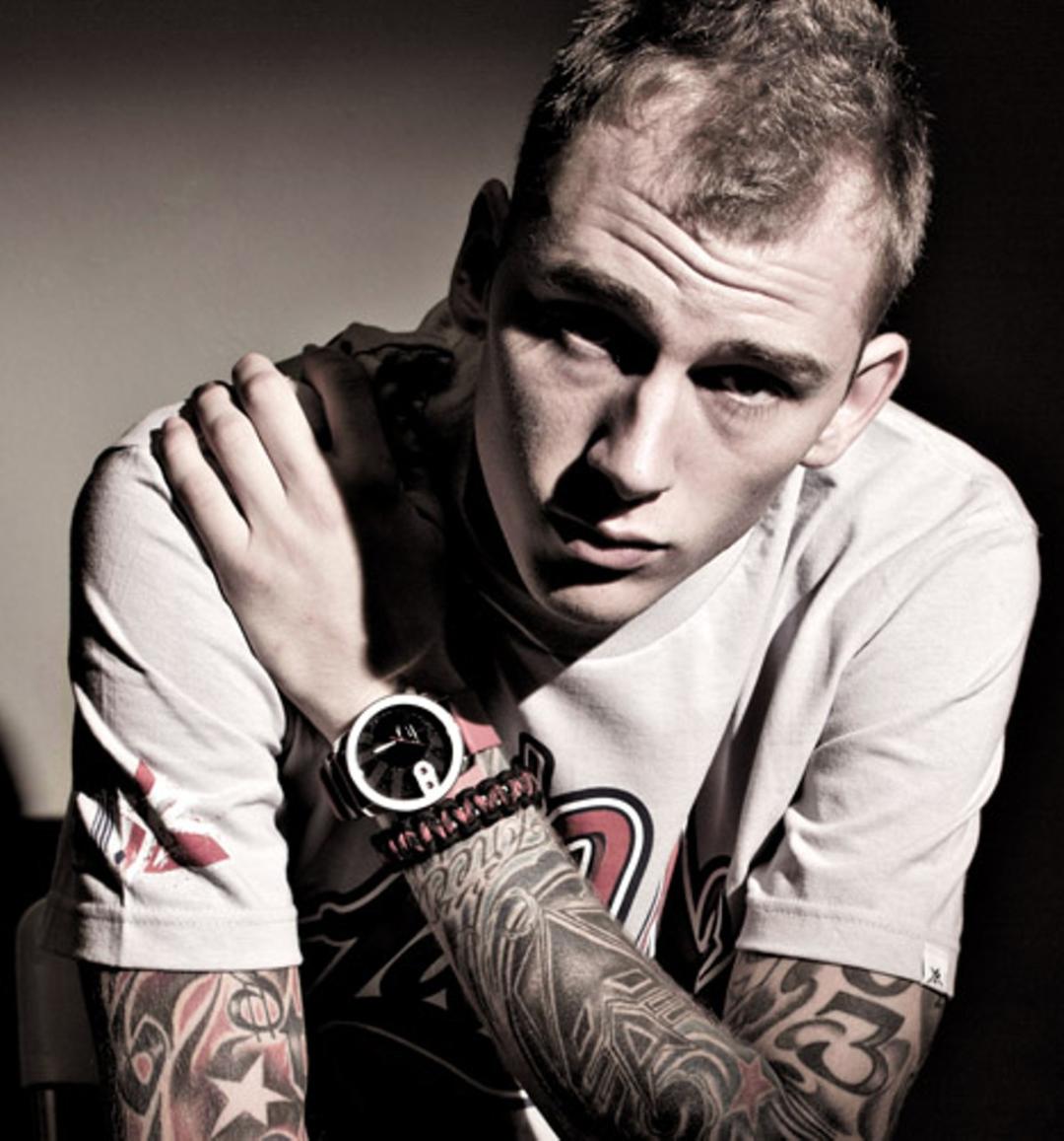 mgk妞嶅彂,涔愬潧鐢风