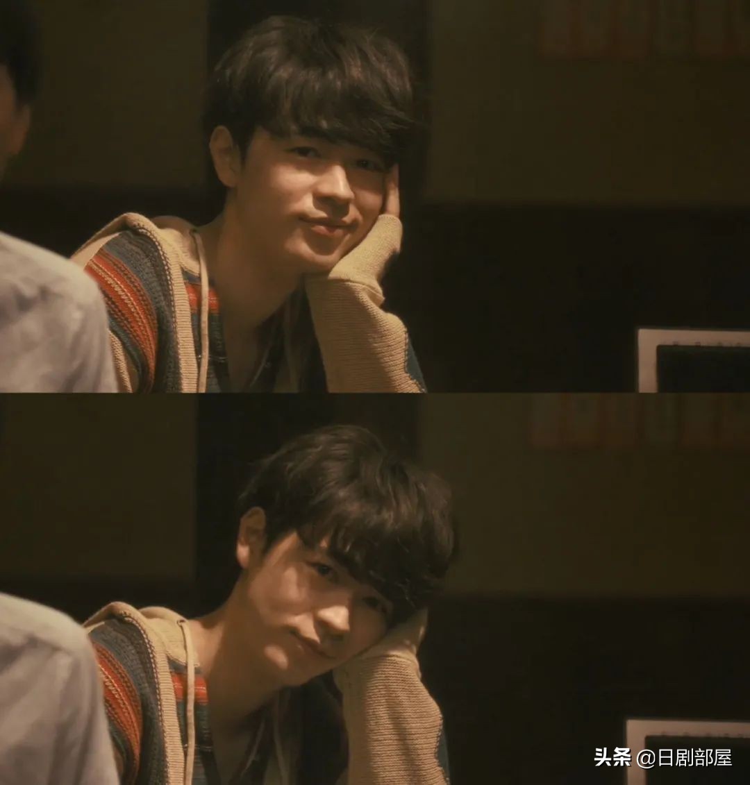 穷途鼠的奶酪梦最后在一起了吗,类似穷途鼠的奶酪梦的电影有哪些