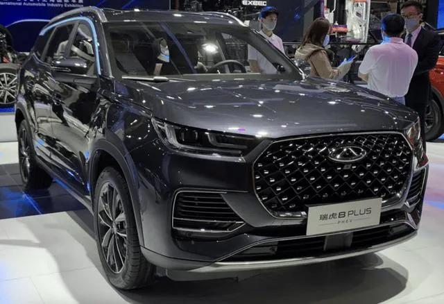 我是奇瑞自来水，为奇瑞发声，开奇瑞，做真正的中国人我骄傲