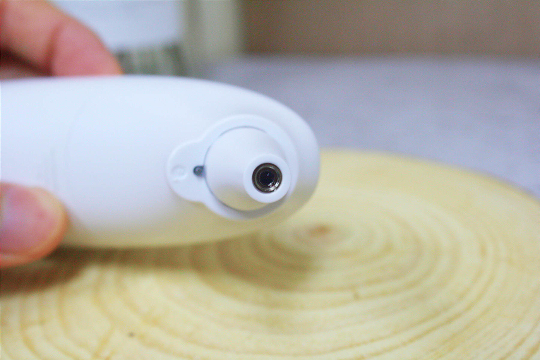 温度计凡米耳温枪,凡米耳温枪一秒测温