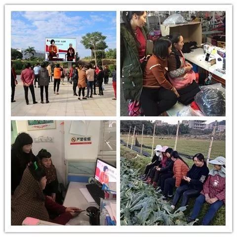 巾帼改革先锋,致敬巾帼改革先锋