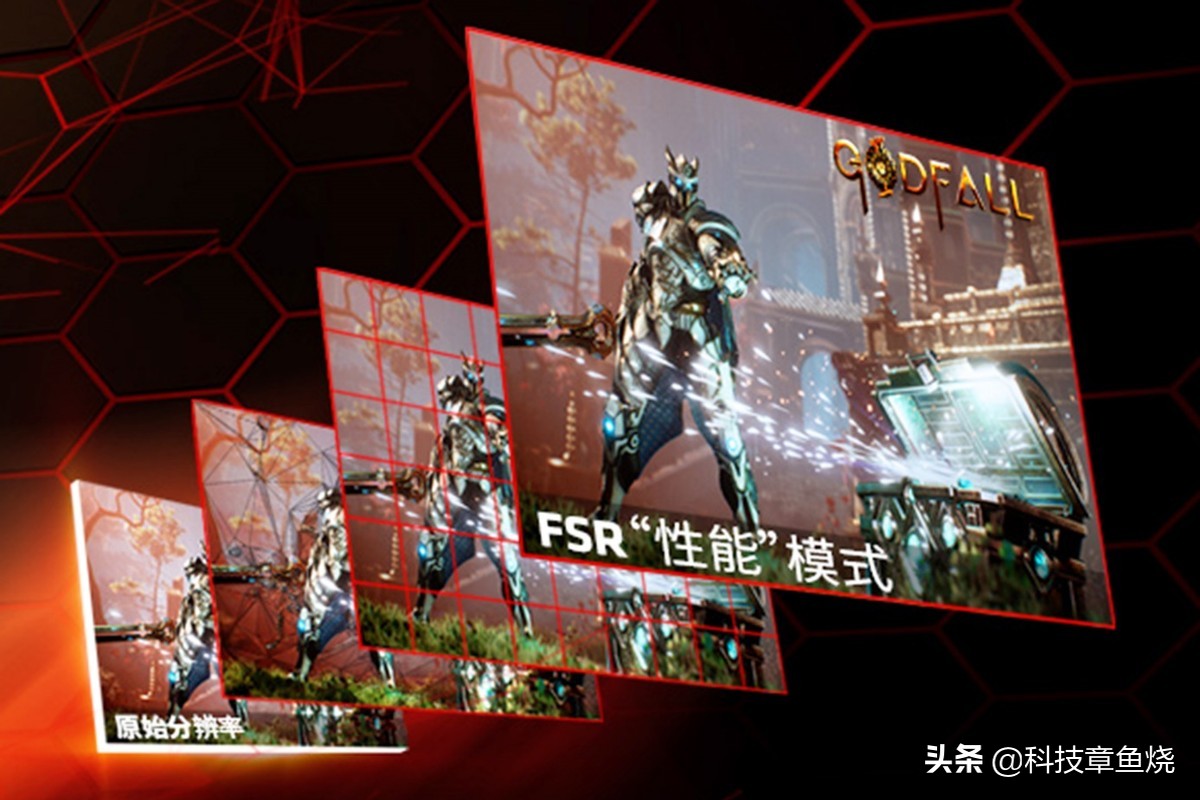 锐龙5000和锐龙5000区别,锐龙5000系列参数对比