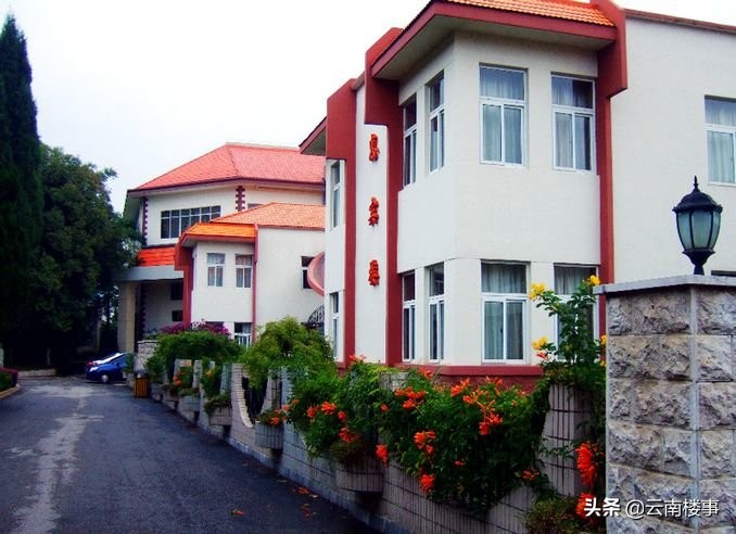 徐霞客镇网红,徐霞客游记称赞过的地方