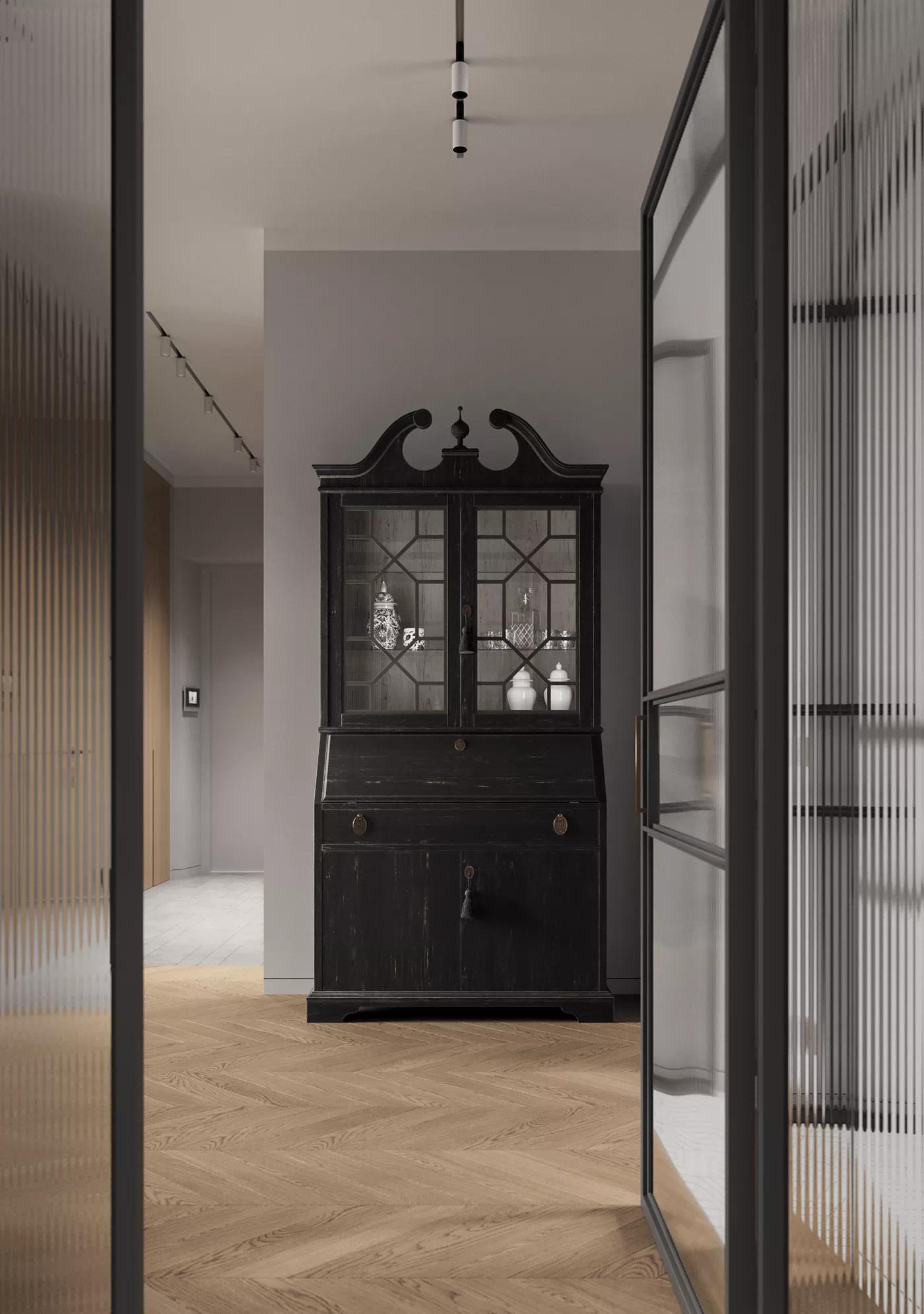 杭州保利上品|高级灰，永不过时的经典