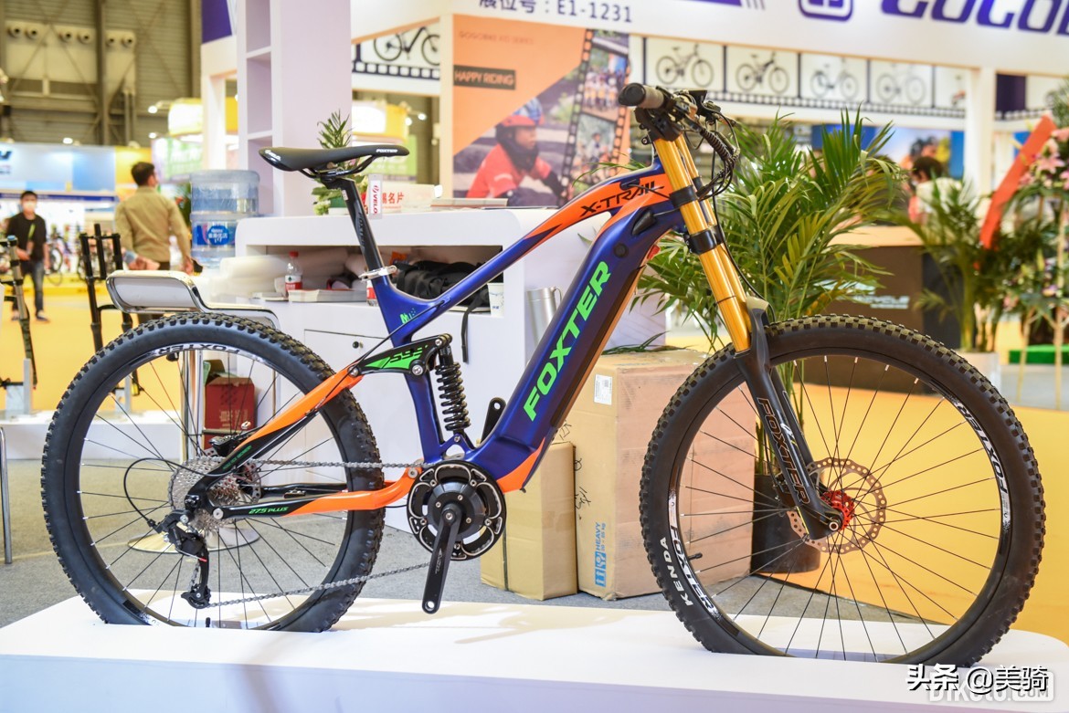 中国国际自行车展览会北京,国产自行车展览