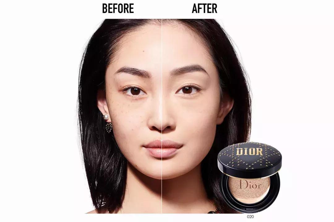 十大公认好用的气垫干皮不卡粉,气垫遮瑕持久不脱油皮妆第一名