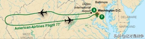 911事件到底有多惨烈,911事件全过程高清记录绝对震撼