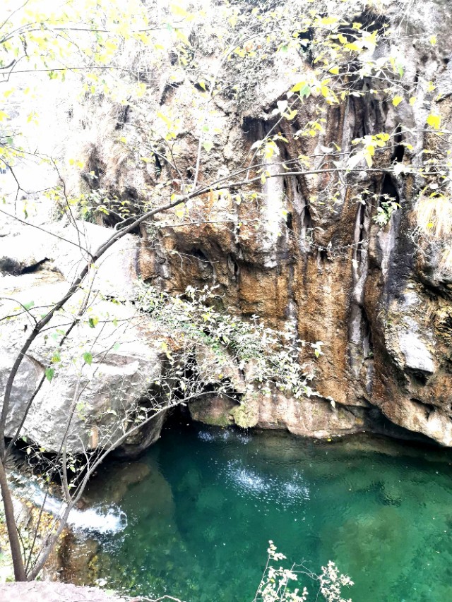 徐州旅游团云台山两日游,河南云台山3日游价格跟团游