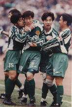 高洪波加盟北控,高洪波与北体大主教练