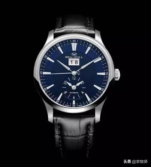 国产手表的机芯哪种最好,国产手表机芯最好是哪一个