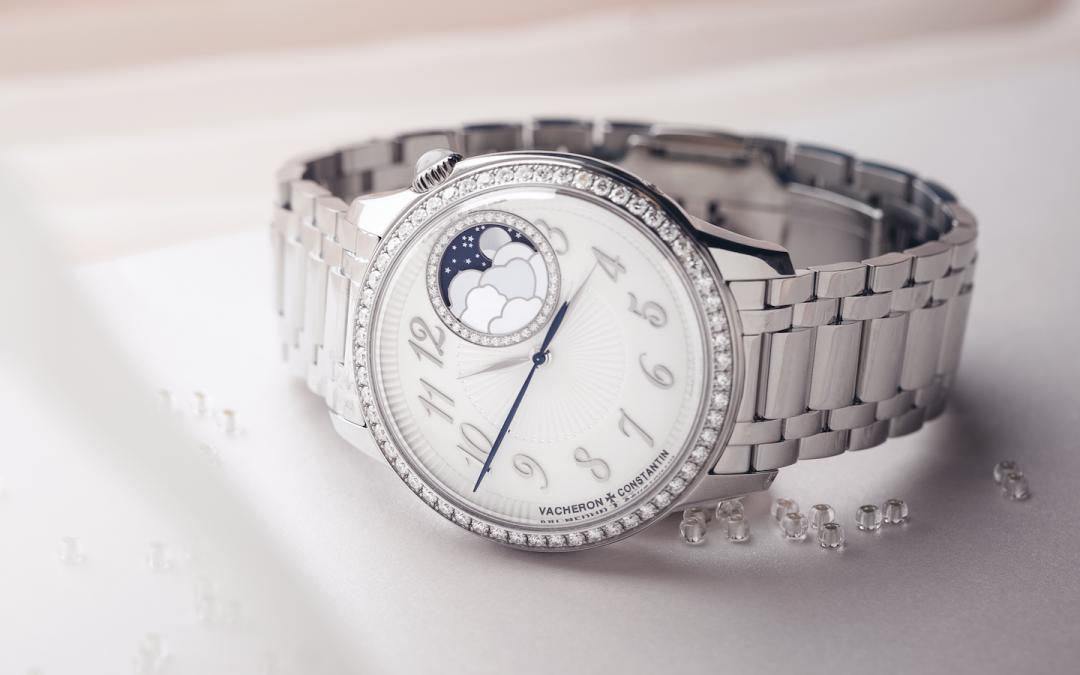 10万左右江诗丹顿女表,江诗丹顿17万左右的女表