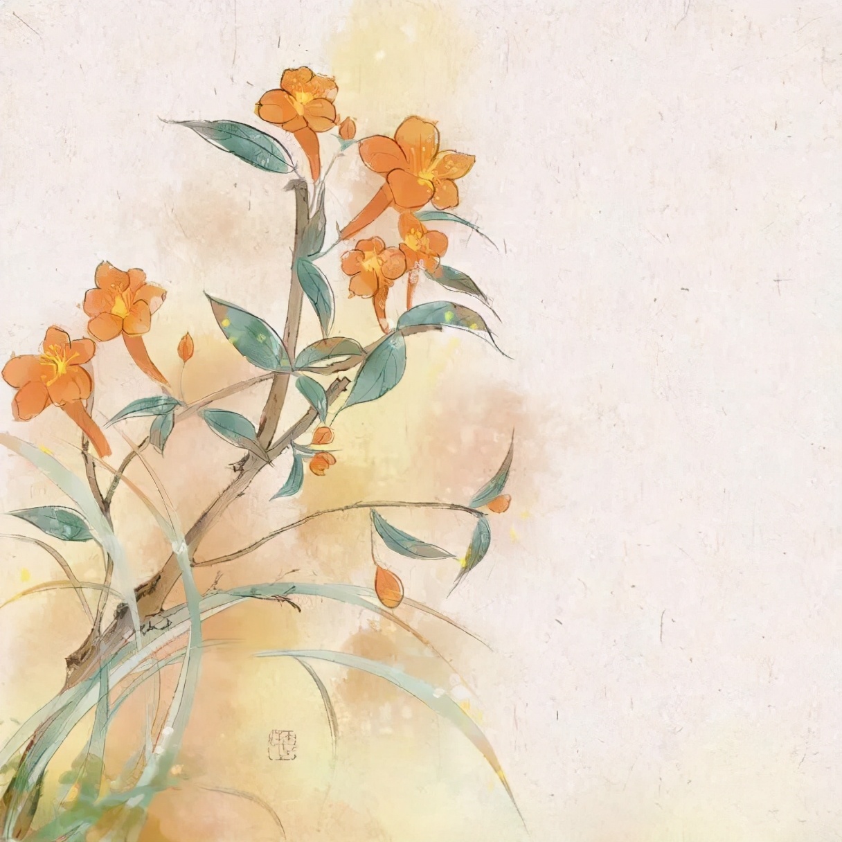 入坑汉服需懂得的知识点,入坑汉服基础知识