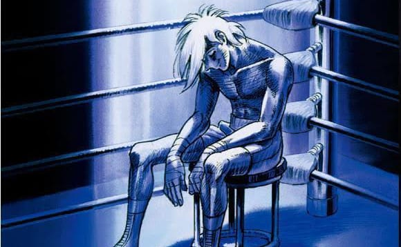 慎入！悲剧结尾的10部日番！抗争命运而不得，燃烧青春而身陨