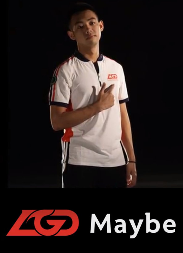 名为Maybe的酒味道如何？完美盛典带你领略