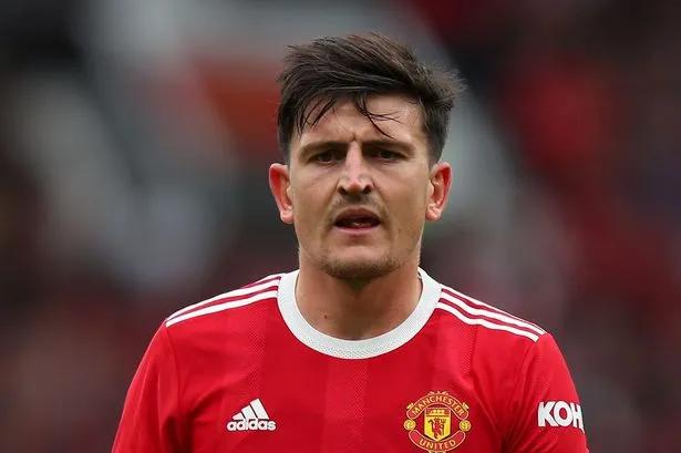 逗妹吐槽,为什么马奎尔这么烂还能踢