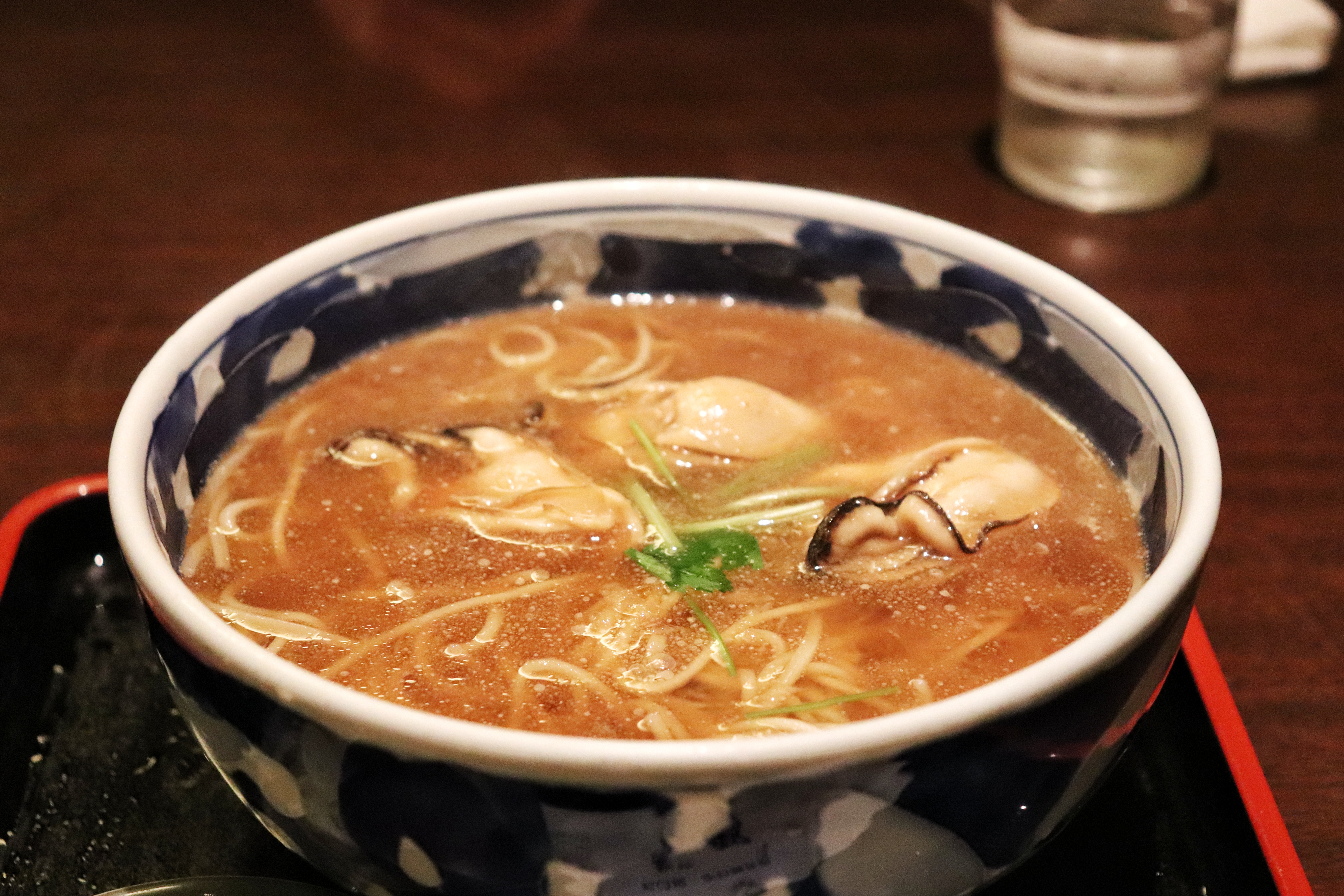 从甜品开始,从轻食到地道味荞麦面口感大比拼