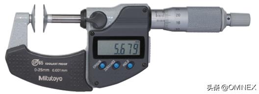 零件尺寸与测量,测量零件尺寸公差的全流程