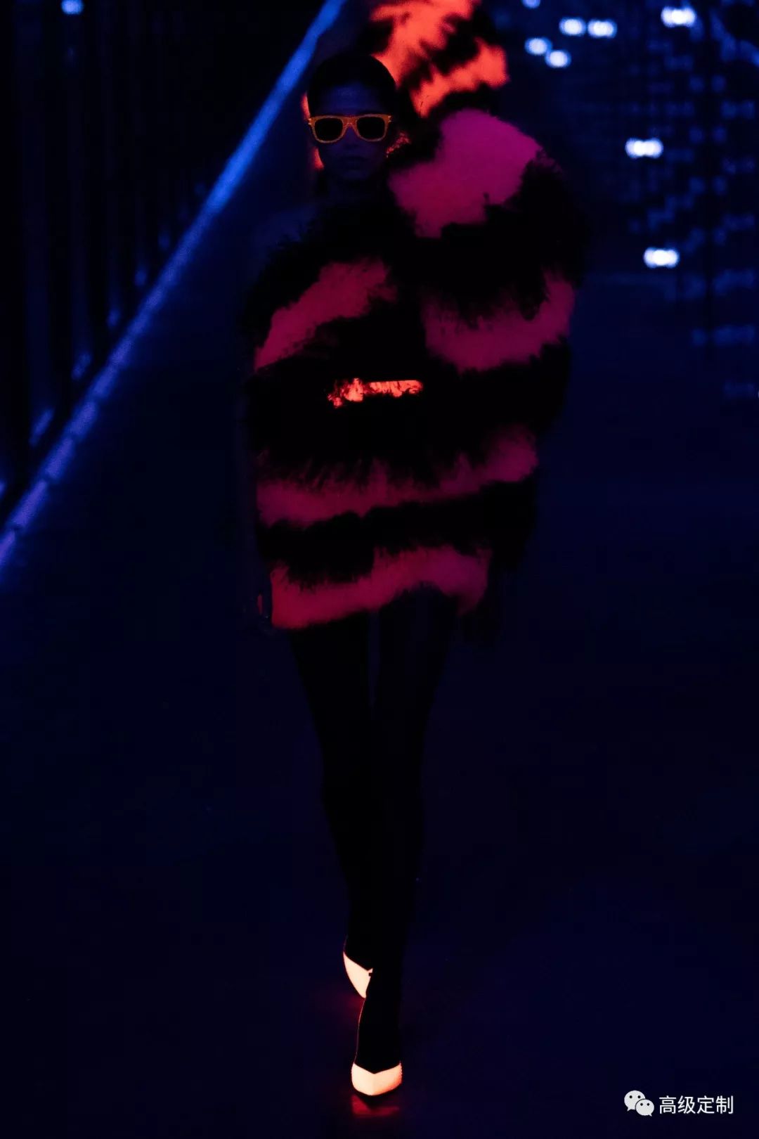 saintlaurent圣罗兰黑色系,saintlaurent包包