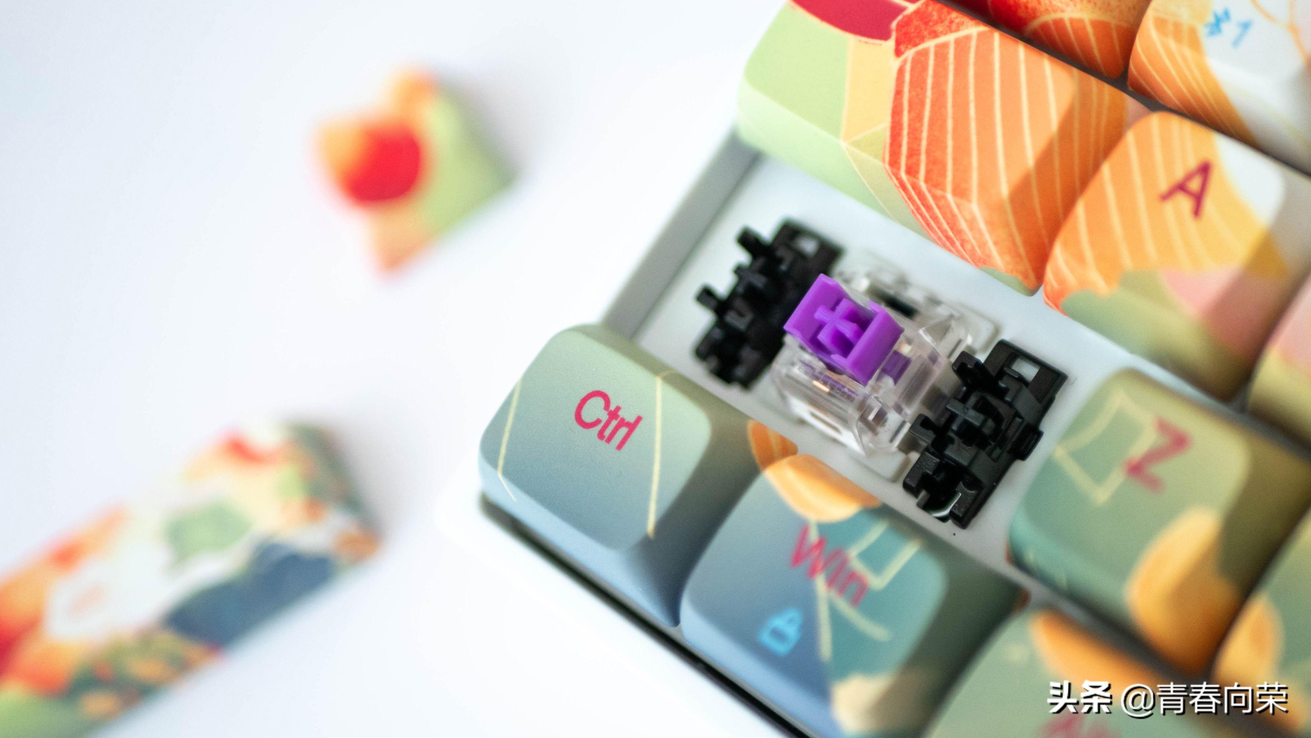 新贵gm680键盘怎么样,gm680键盘评测