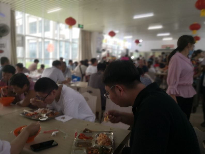 安阳人民医院新院区,安阳市人民医院有啥好吃的