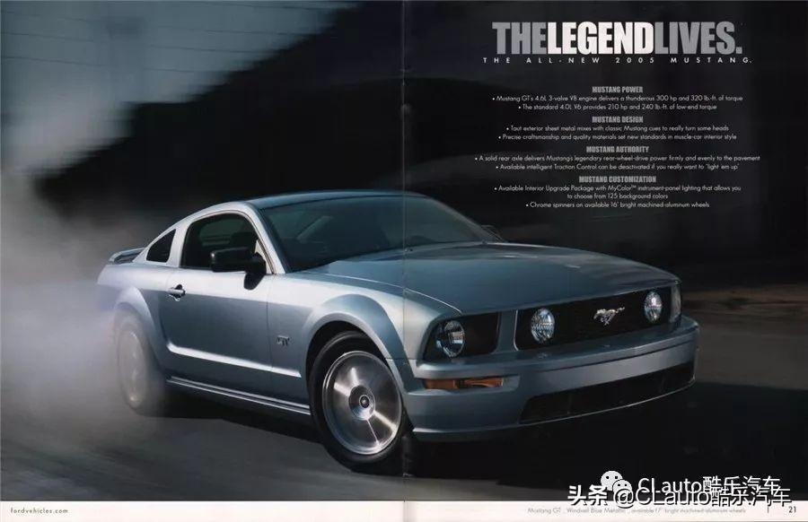 长大才懂!《霹雳游侠》不仅剧神,其中车子更神(下)