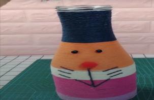 罐头玻璃瓶除了扔掉还可以怎么用,有许多扔掉的玻璃瓶怎样变废为宝