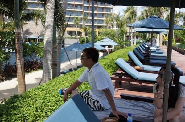 蓝色圣殿不可辜负的美景美食（三亚自由行攻略）