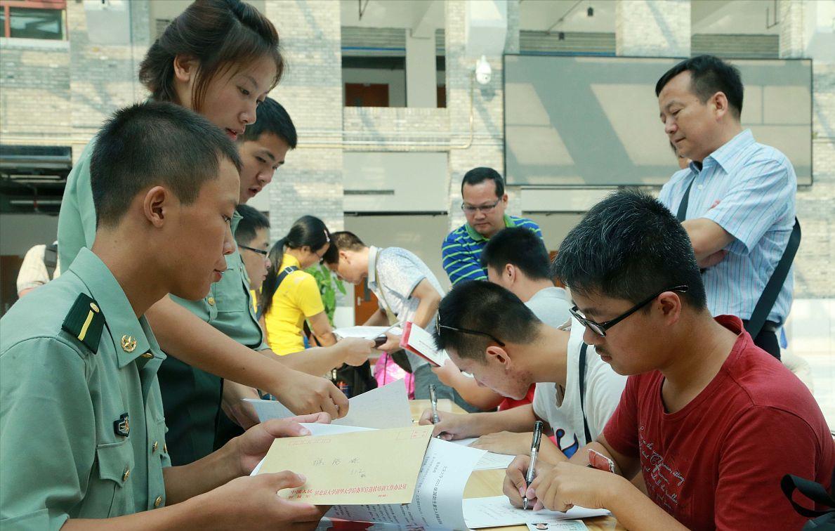 现在当兵真是越来越好,主要体现在这4大方面,都有必要了解