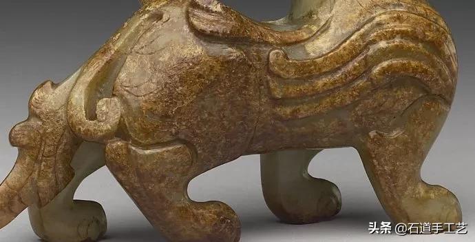 台北故宫珍藏的玉品,故宫十大稀世玉