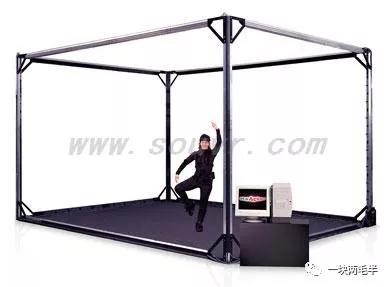 头号玩家中的游戏形态,头号玩家里的游戏未来会出现吗