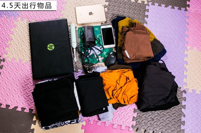 地平线8号旅行者系列旅行箱24英寸,地平线8号旅行箱