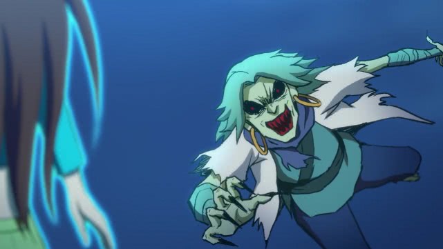 刺客伍六七里面能提到七大刺客,刺客伍六七宿命是逃不过的