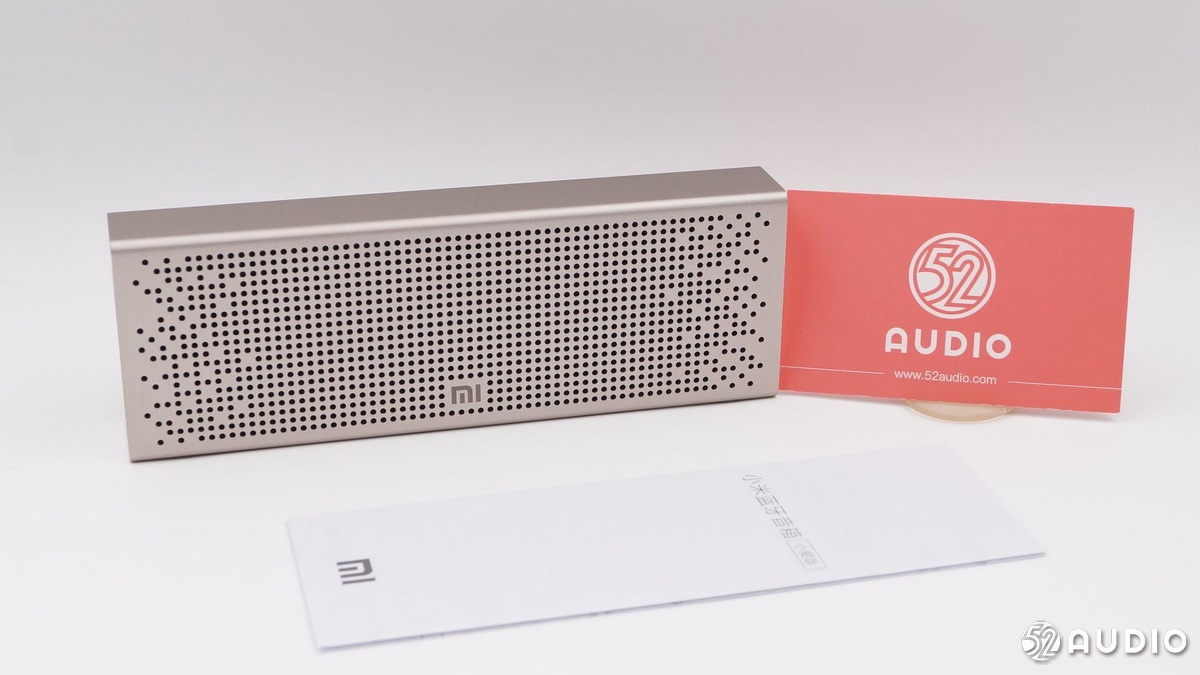 拆解报告小米小爱音箱万能遥控版,小米小爱蓝牙音箱拆解