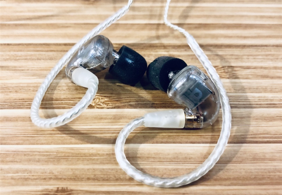 第四届中国国际耳机展,大昌耳机