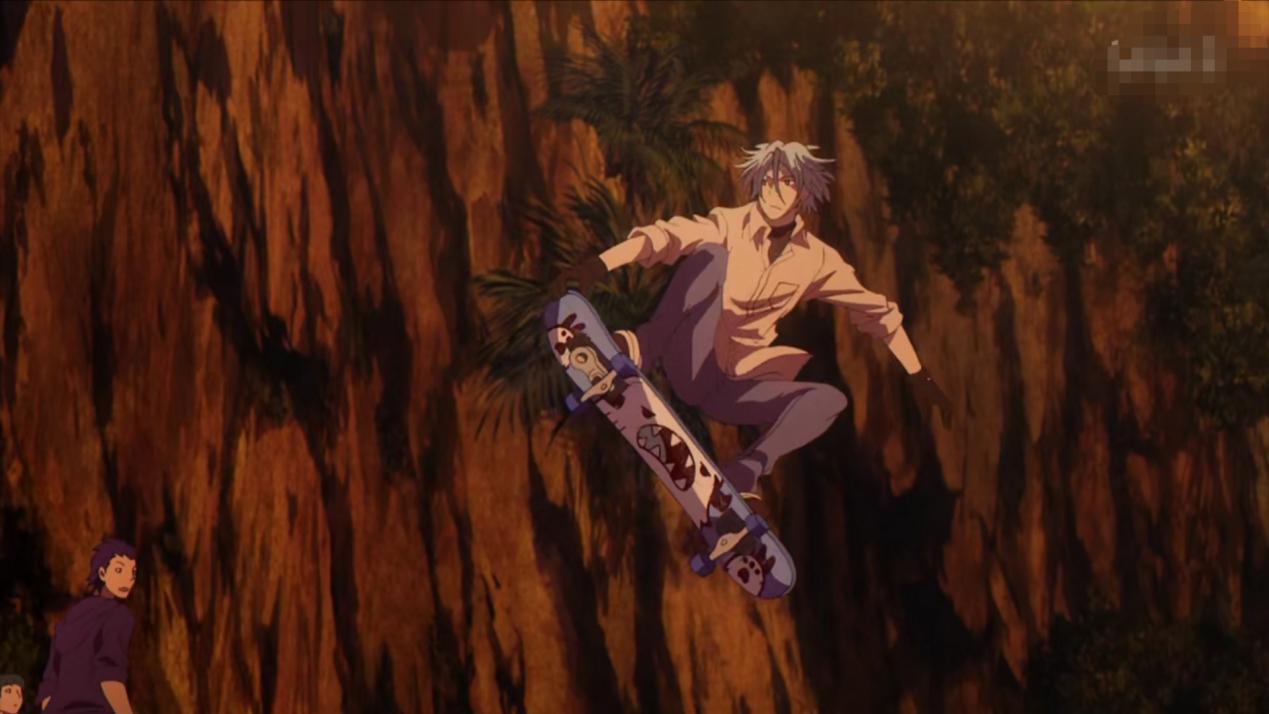 有哪些高质量的冷门番推荐,2021好番剧推荐