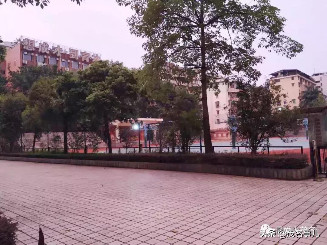 茂名什么时候才能超越广州,茂名与广州对比