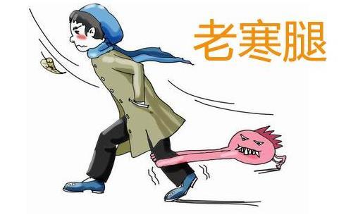 膝盖长了骨刺腿弯处疼怎么办,膝盖关节炎天冷了疼怎么办